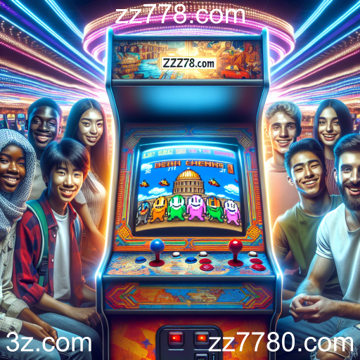 Jogos Arcade